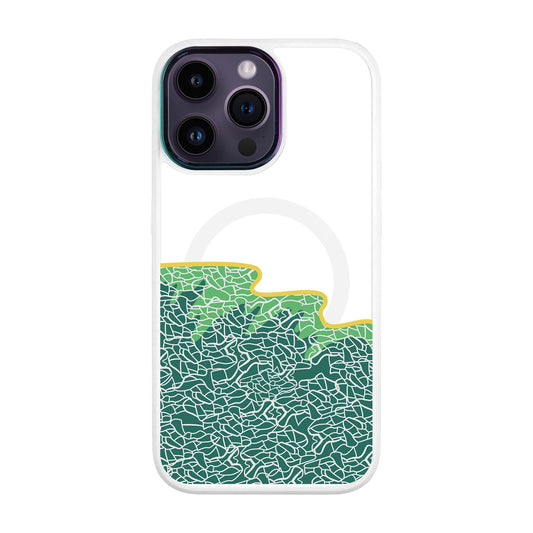 SEA-iPhone 14 Pro Max Vigor Kılıf MagSafe Özellikli