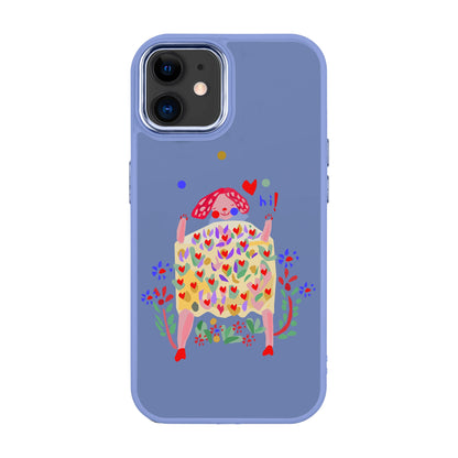 ÜÇ TOP-iPhone 11 Proof Kılıf