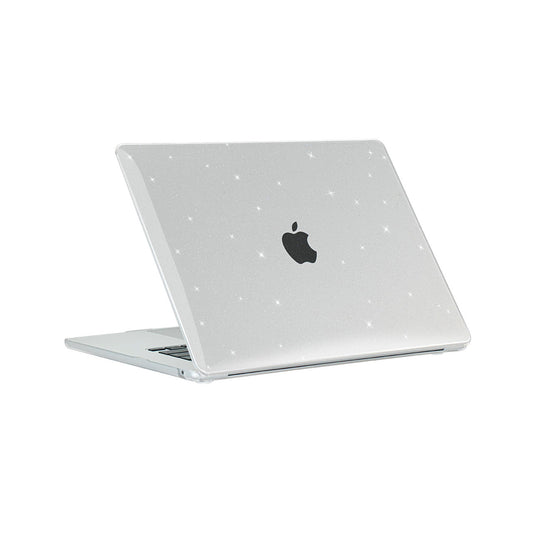 Apple Macbook 15′ Air M3 A3114-Macbook Shiny Kılıf
