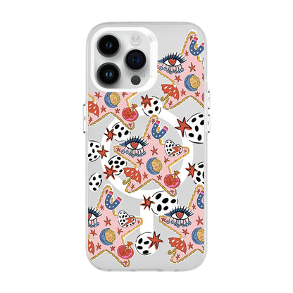 DURUSKO-iPhone 14 Pro Max Hold Kılıf MagSafe Özellikli