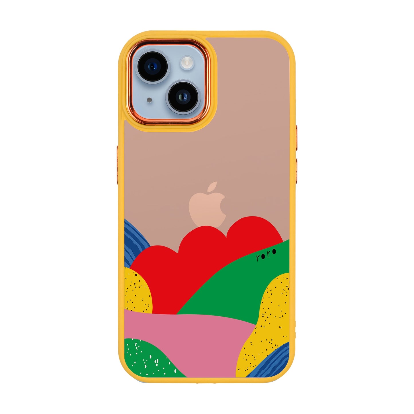 FLAG-Proof Kılıf - iPhone 14