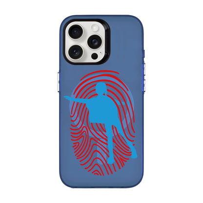FINGERMARK-iPhone 15 Pro Max Hold Kılıf MagSafe Özellikli