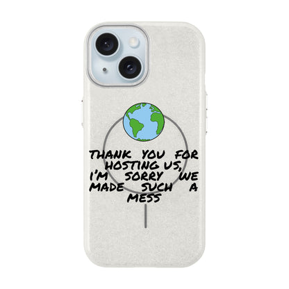 MESS-Radiant Kılıf MagSafe Özellikli - iPhone 13