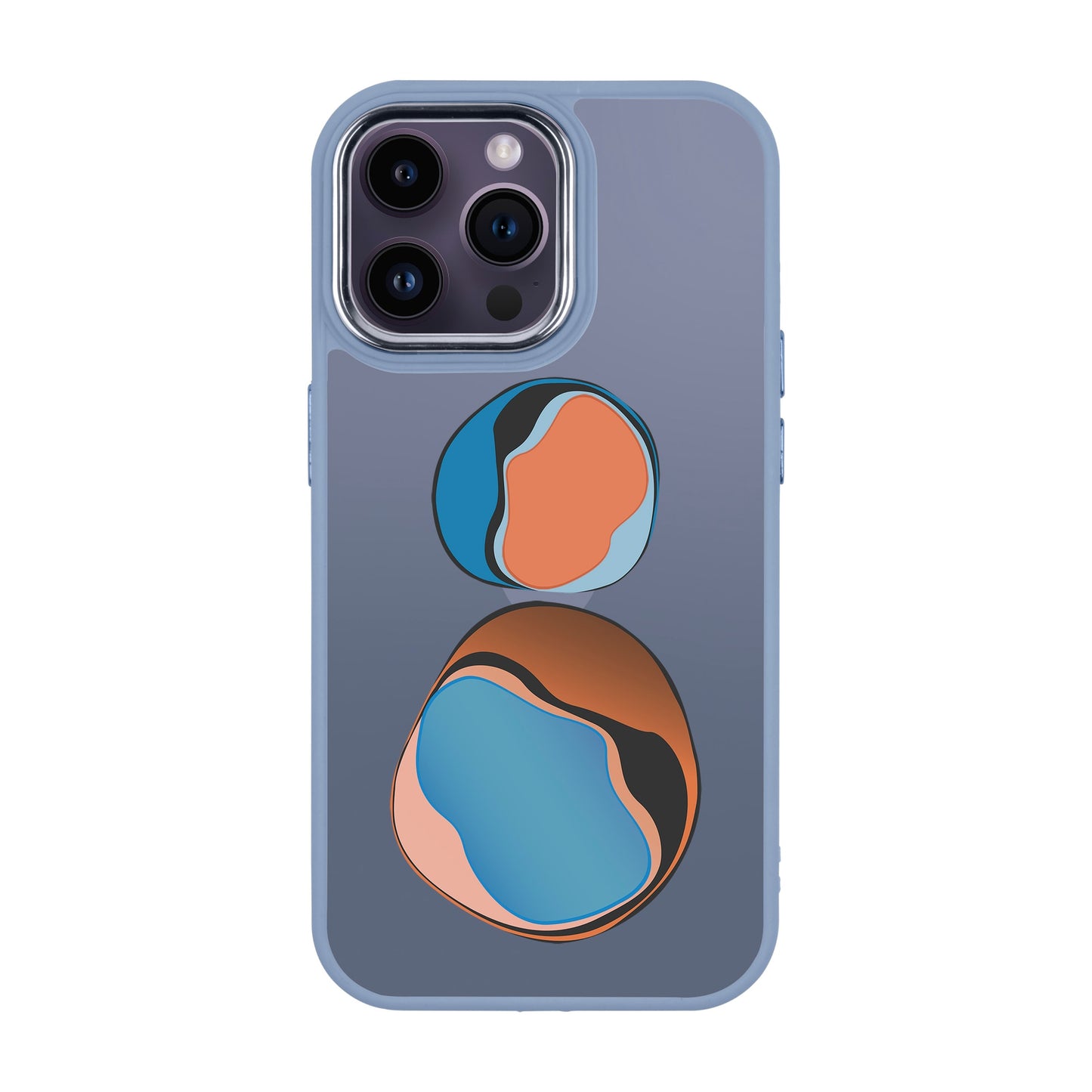 LOOKING FOR GEMS-iPhone 14 Pro Max Proof Kılıf