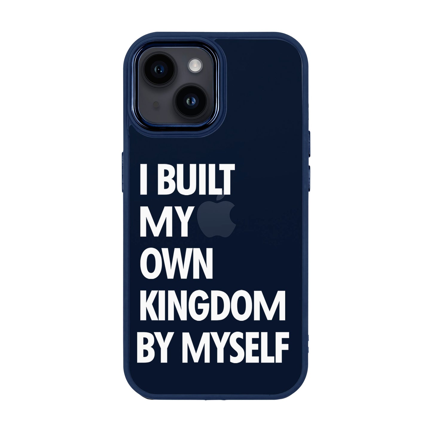 KINGDOM-Proof Kılıf - iPhone 14