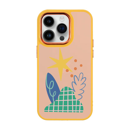 LITTLE NATURE-Proof Kılıf - iPhone 13 Pro