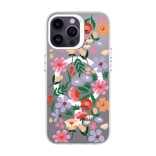 GRACIOUS-iPhone 14 Pro Max Hold Kılıf MagSafe Özellikli