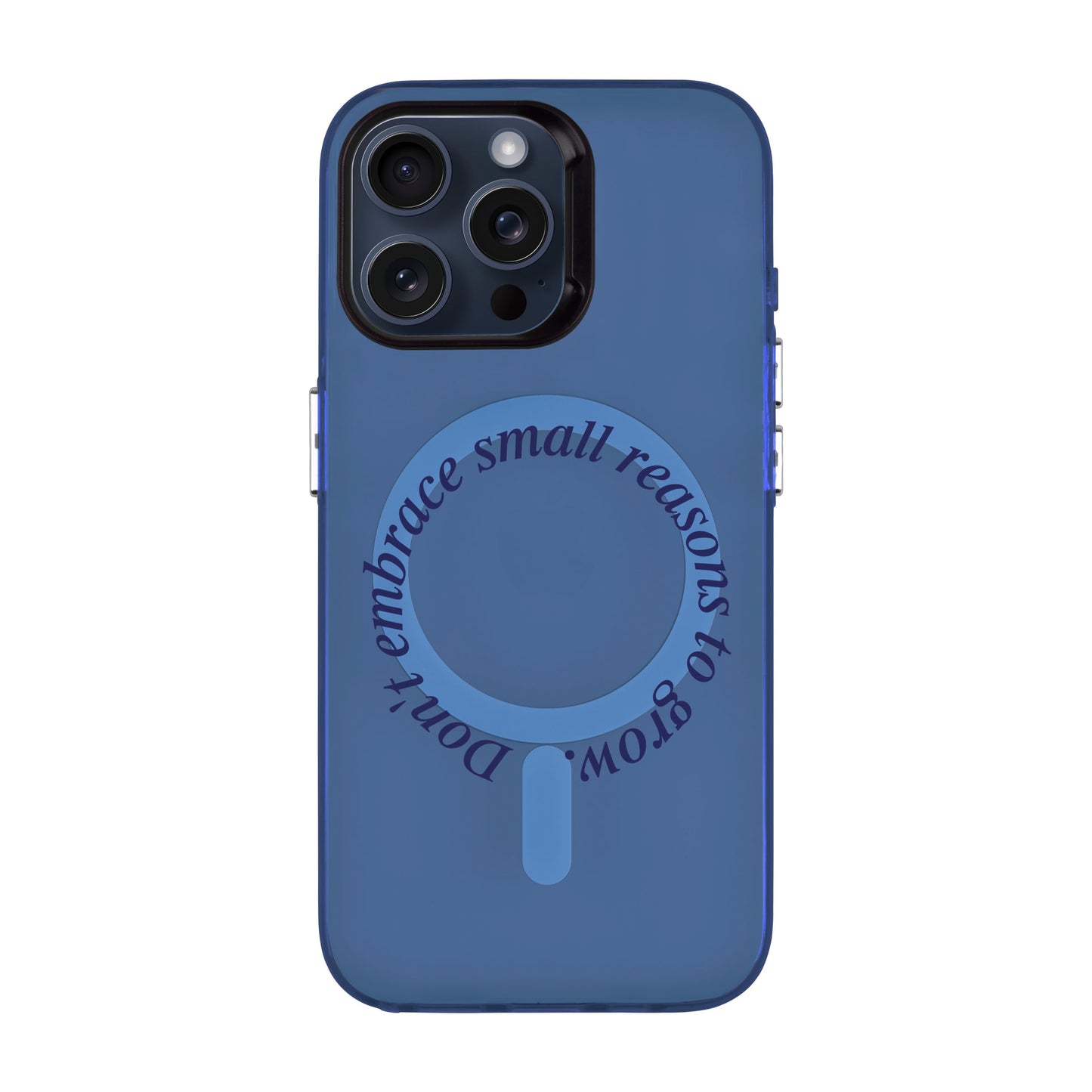 GROW-iPhone 12 Pro Max Hold Kılıf MagSafe Özellikli