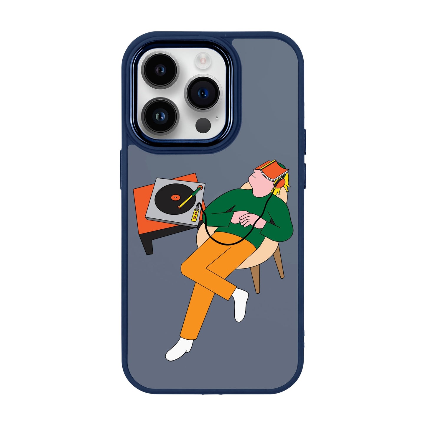 LAZY SUNDAY AFTERNOON-Proof Kılıf - iPhone 13 Pro