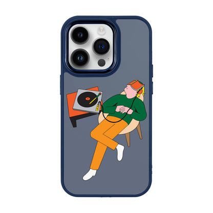 LAZY SUNDAY AFTERNOON-Proof Kılıf - iPhone 13 Pro