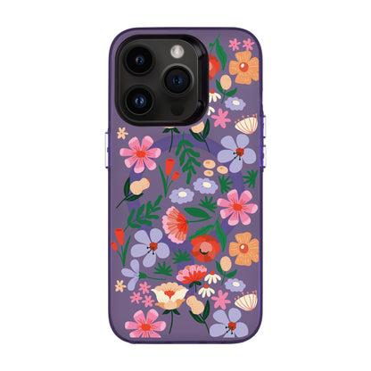 GRACIOUS-iPhone 14 Pro Hold Kılıf MagSafe Özellikli
