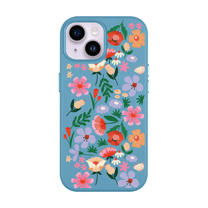 GRACIOUS-Leather Kılıf MagSafe Özellikli - iPhone 11