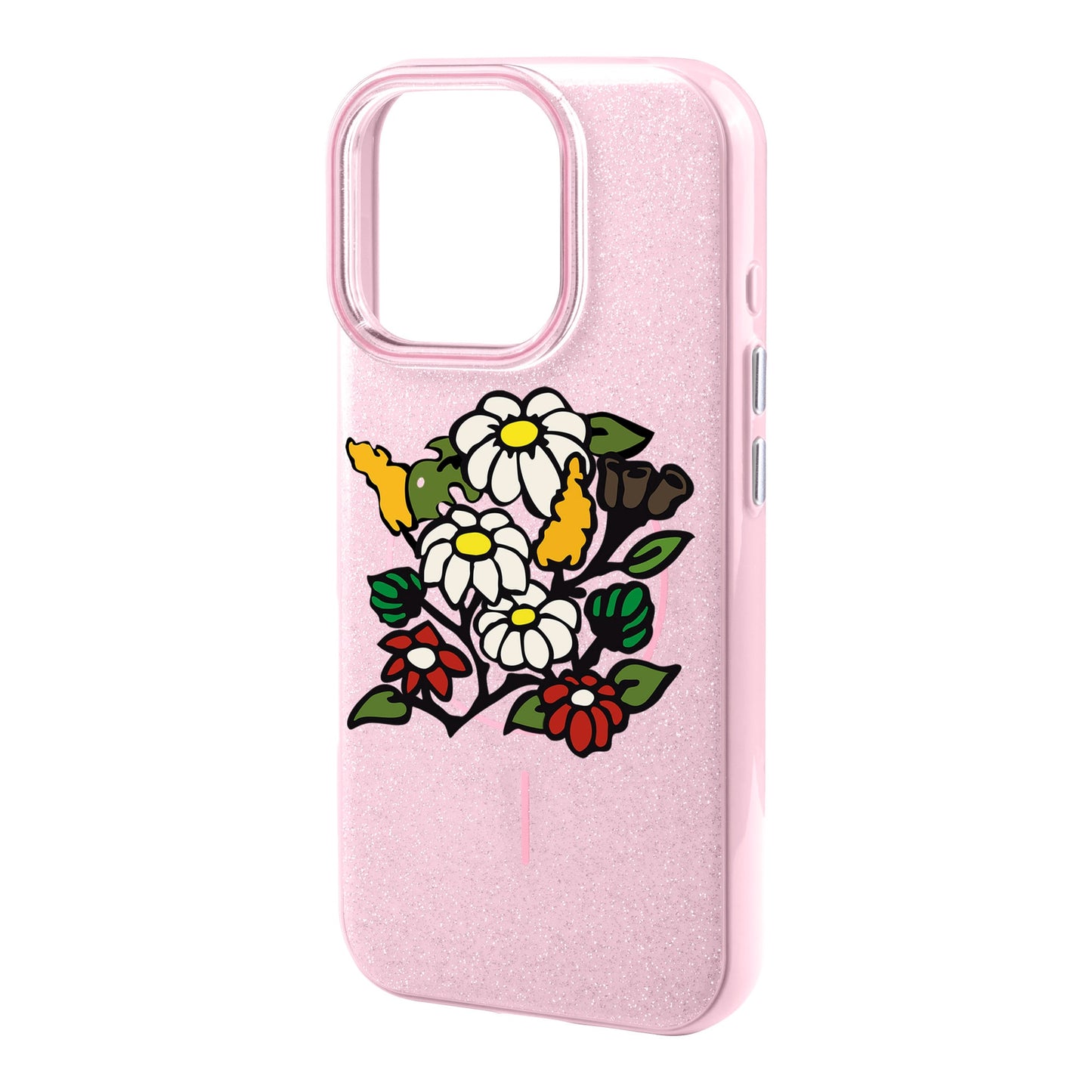 BUNDLE-Radiant Kılıf MagSafe Özellikli - iPhone 13