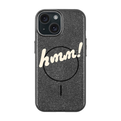 HMM-Radiant Kılıf MagSafe Özellikli - iPhone 13