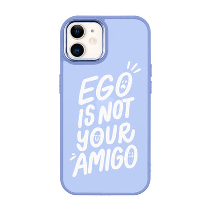 EGO-iPhone 11 Proof Kılıf