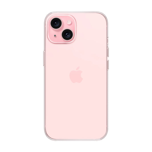 NEW-iPhone 15 Ultra Slim Kılıf