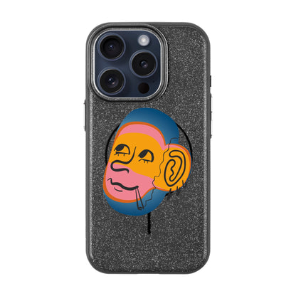 CLIMBING-Radiant Kılıf MagSafe Özellikli - iPhone 15 Pro