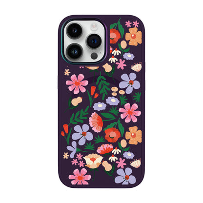 GRACIOUS-iPhone 13 Pro Max Vigor Kılıf MagSafe Özellikli