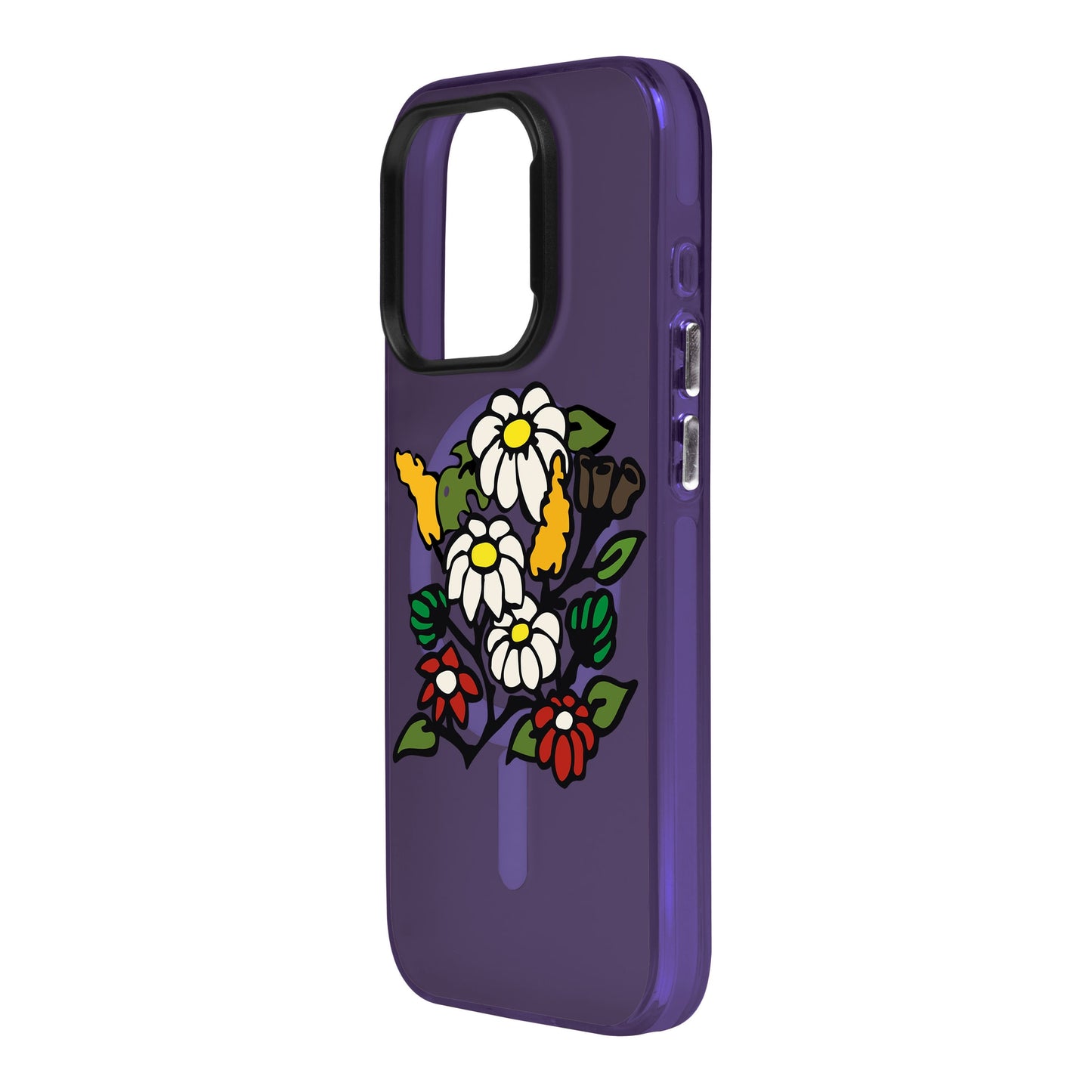 BUNDLE-iPhone 11 Hold Kılıf MagSafe Özellikli