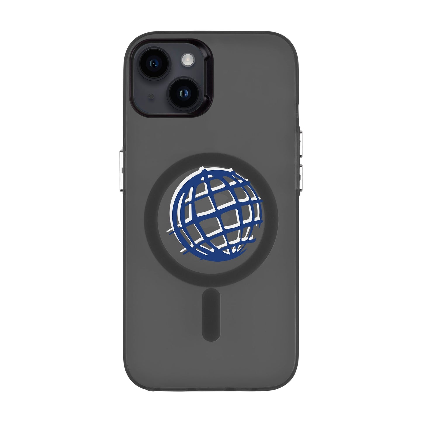 GLOBE-iPhone 14 Plus Hold Kılıf MagSafe Özellikli