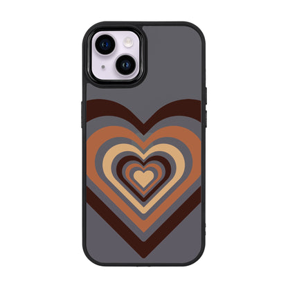 HEART-Proof Kılıf - iPhone 13