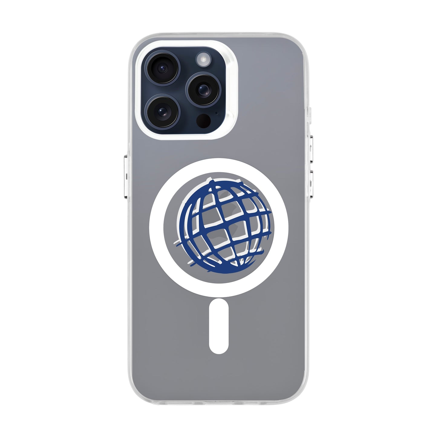 GLOBE-iPhone 13 Pro Max Hold Kılıf MagSafe Özellikli