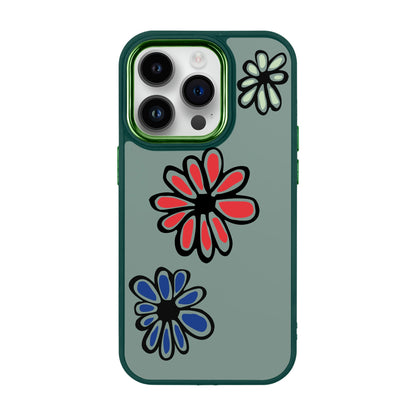 FLORIST-iPhone 13 Pro Proof Kılıf