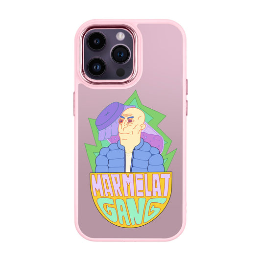 MARMELAT GANG-iPhone 14 Pro Max Proof Kılıf