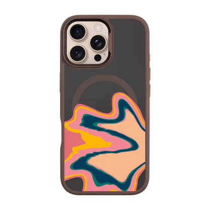 US IN ESSENCE-iPhone 16 Pro Max Rise Kılıf MagSafe Özellikli