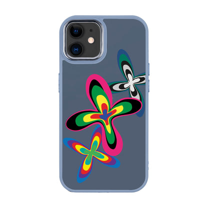 COLOR FLOWER-iPhone 11 Proof Kılıf