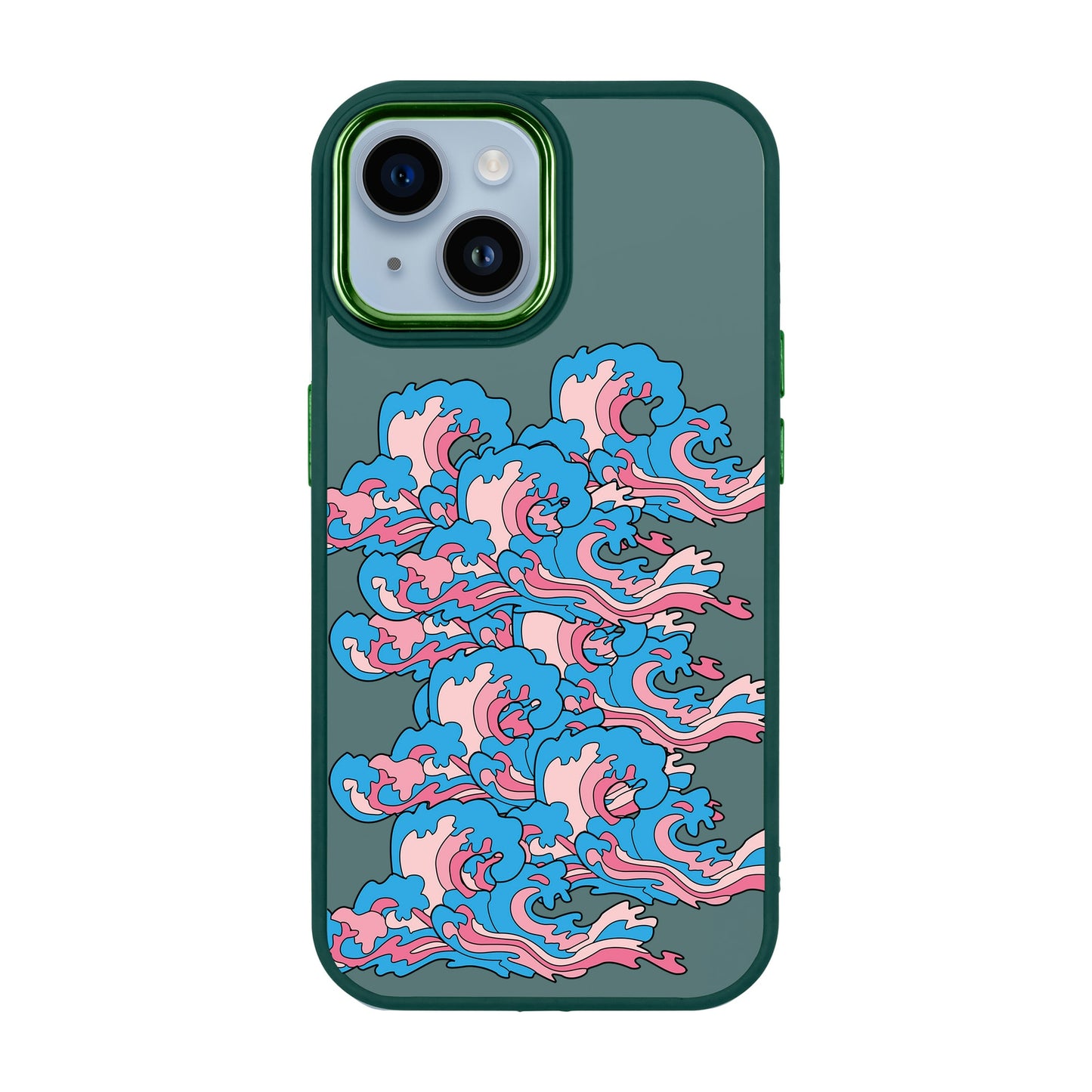 SURF-Proof Kılıf - iPhone 14
