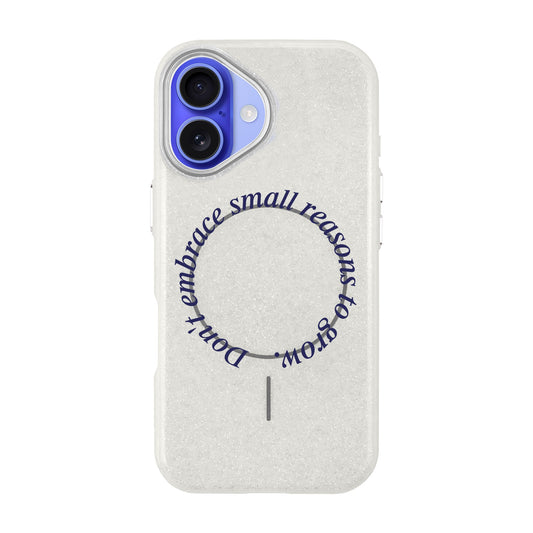 GROW-iPhone 16 Radiant Kılıf MagSafe Özellikli