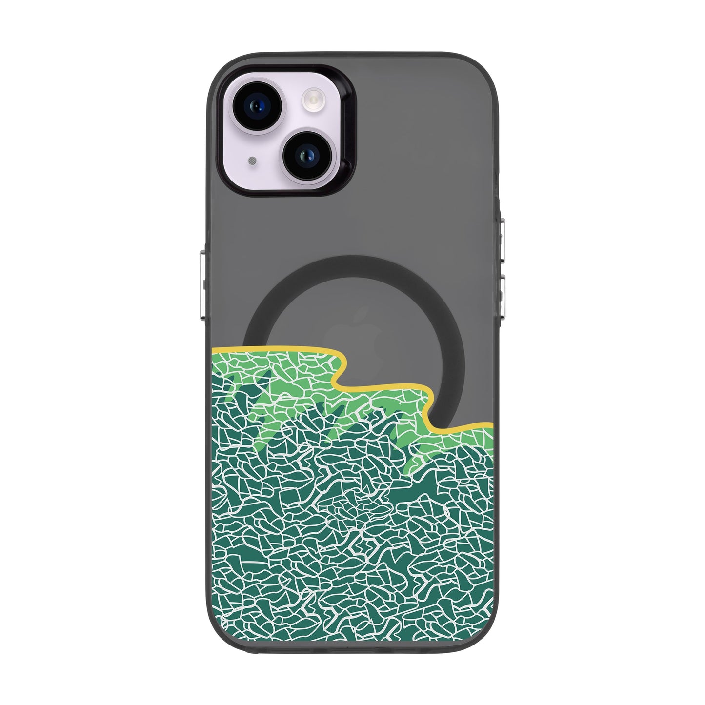 SEA-iPhone 14 Plus Hold Kılıf MagSafe Özellikli
