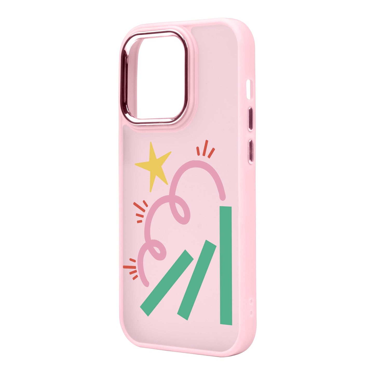 DOMINO-Proof Kılıf - iPhone 13