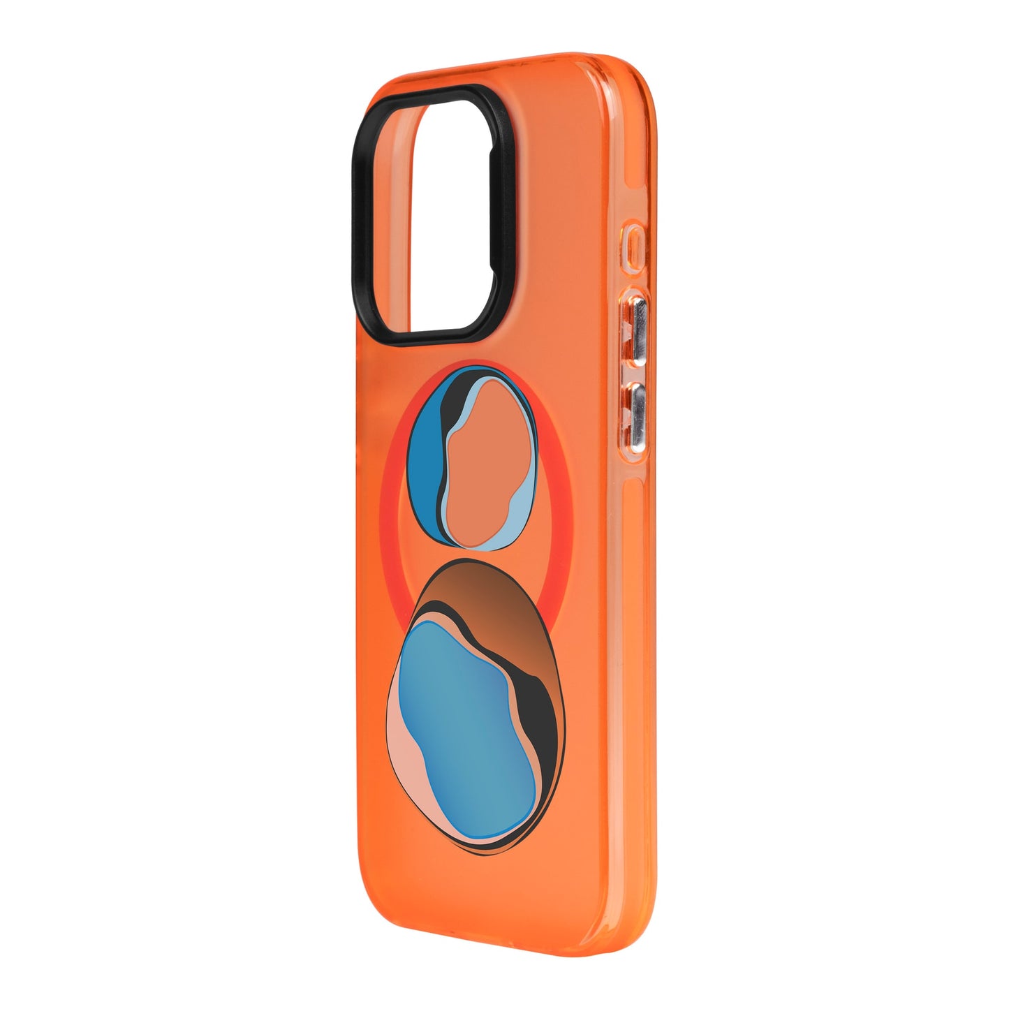 LOOKING FOR GEMS-iPhone 11 Hold Kılıf MagSafe Özellikli