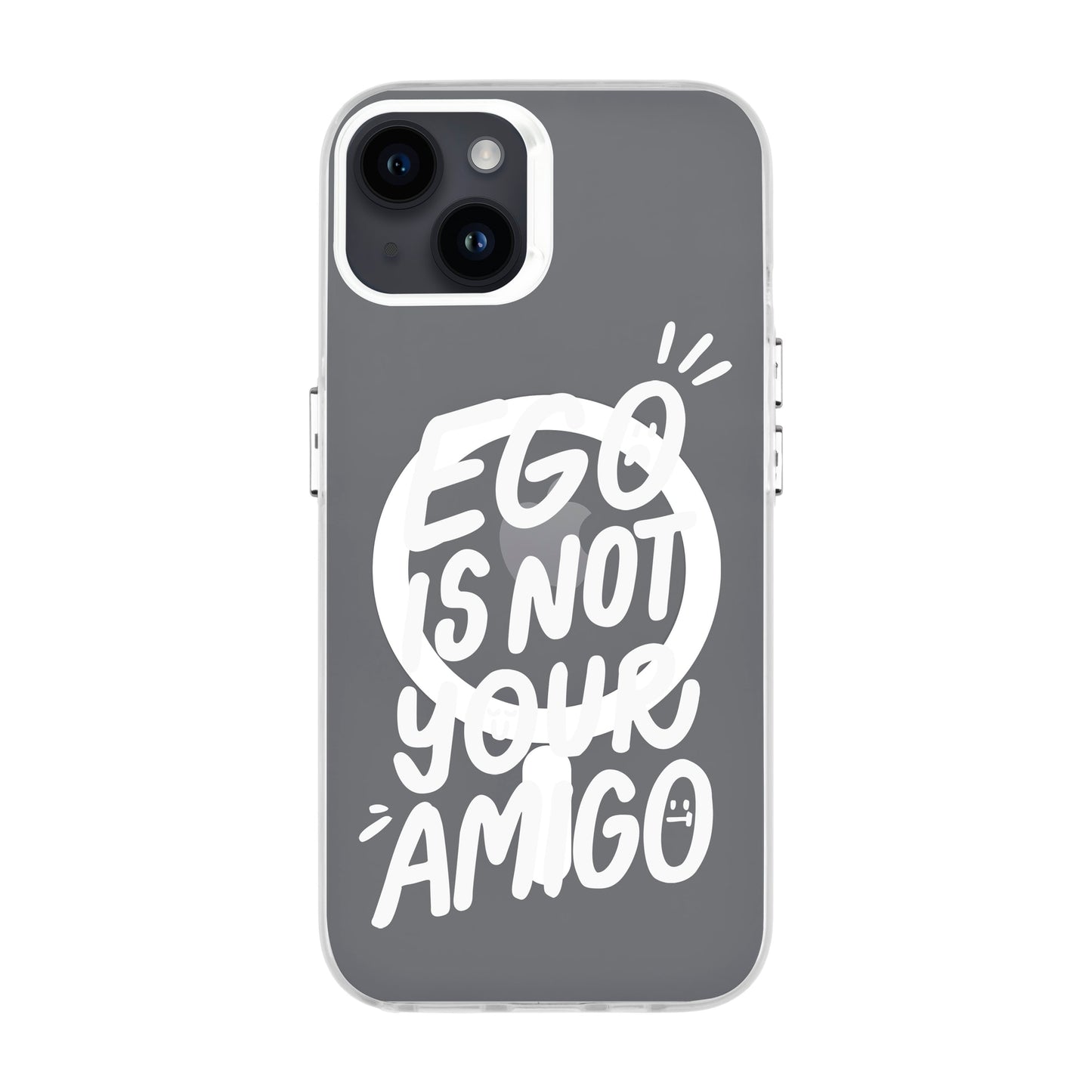 EGO-iPhone 14 Plus Hold Kılıf MagSafe Özellikli