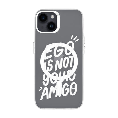 EGO-iPhone 14 Plus Hold Kılıf MagSafe Özellikli