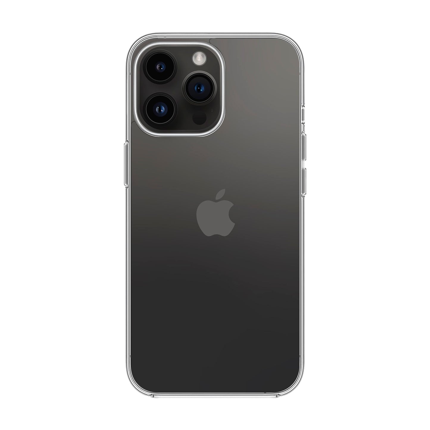 NEW-iPhone 12 Pro Max Solid Kılıf