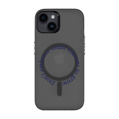 GROW-iPhone 14 Plus Hold Kılıf MagSafe Özellikli