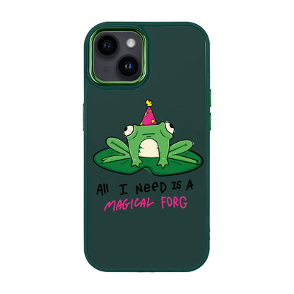 FORG-iPhone 14 Plus Proof Kılıf