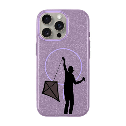 KITE-iPhone 15 Pro Max Radiant Kılıf MagSafe Özellikli