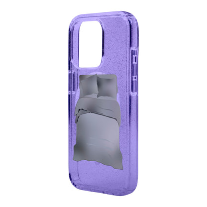 MATTRESS-iPhone 15 Pro Max Shiny Kılıf MagSafe Özellikli