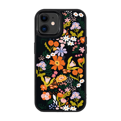 FLOWER-iPhone 11 Proof Kılıf
