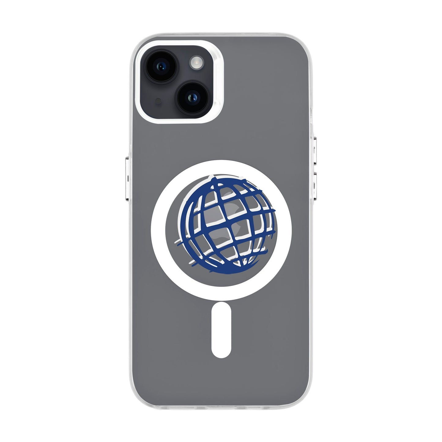 GLOBE-iPhone 14 Plus Hold Kılıf MagSafe Özellikli