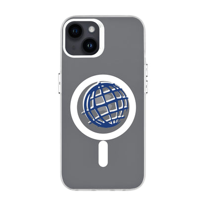 GLOBE-iPhone 14 Plus Hold Kılıf MagSafe Özellikli
