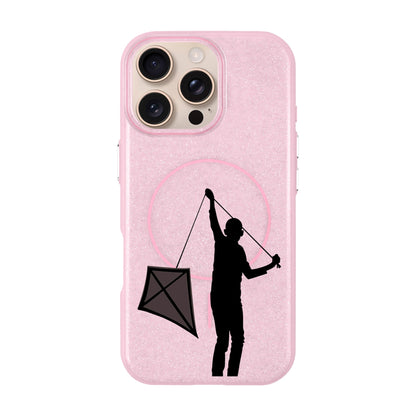 KITE-iPhone 16 Pro Max Radiant Kılıf MagSafe Özellikli