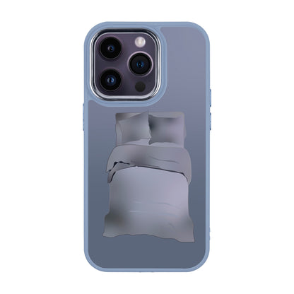 MATTRESS-iPhone 14 Pro Proof Kılıf