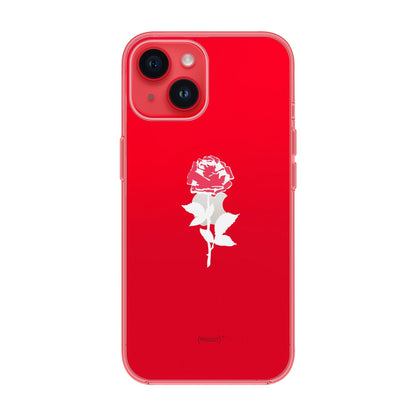 NATURAL ROSE-iPhone 14 Solid Kılıf