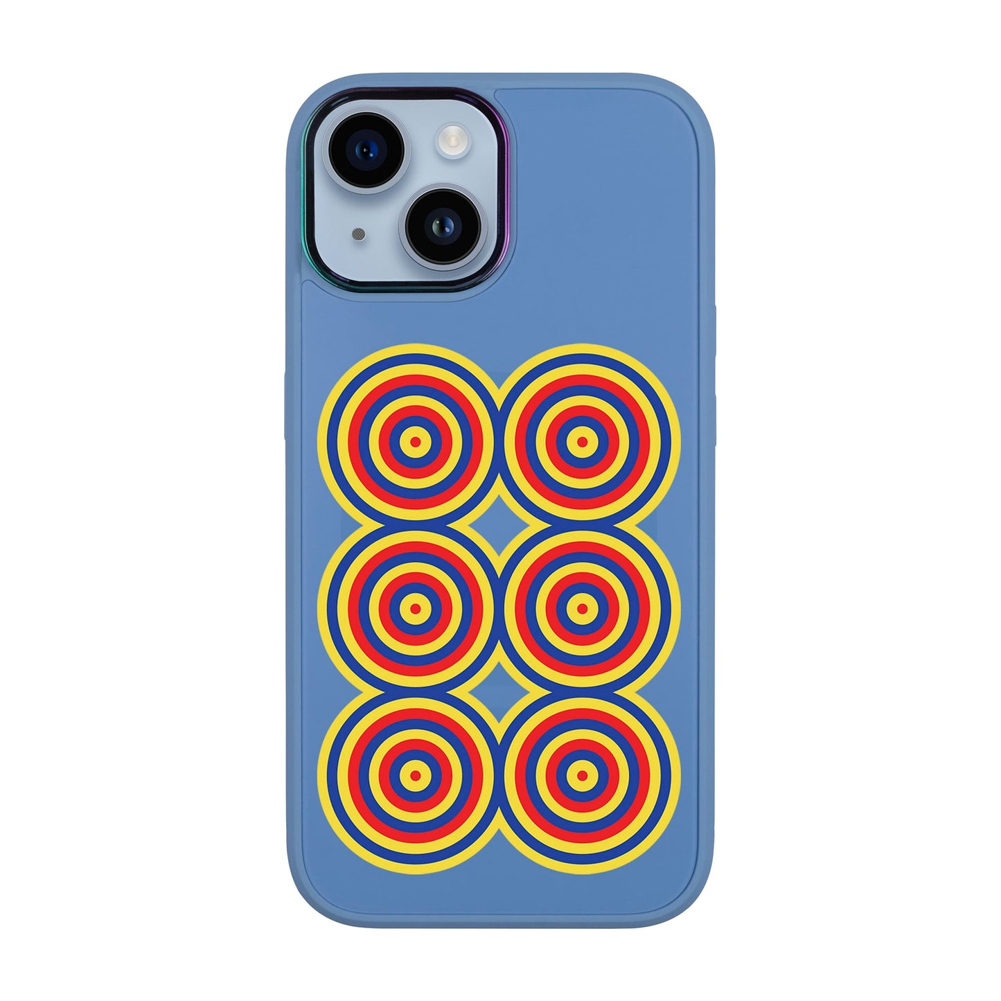 LOLLIPOPS-Vigor Kılıf MagSafe Özellikli - iPhone 13