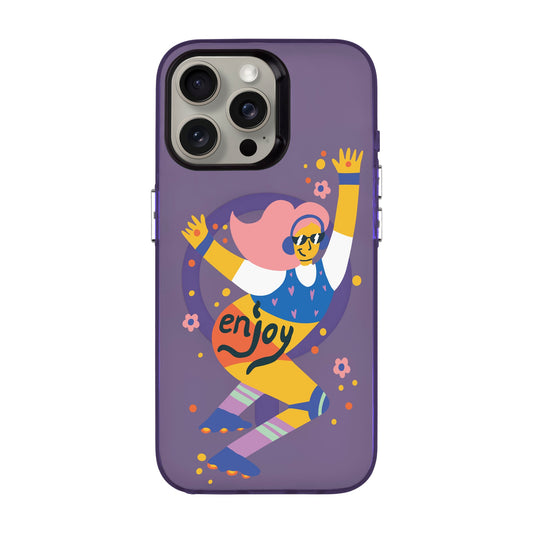 ENJOY-iPhone 15 Pro Max Hold Kılıf MagSafe Özellikli